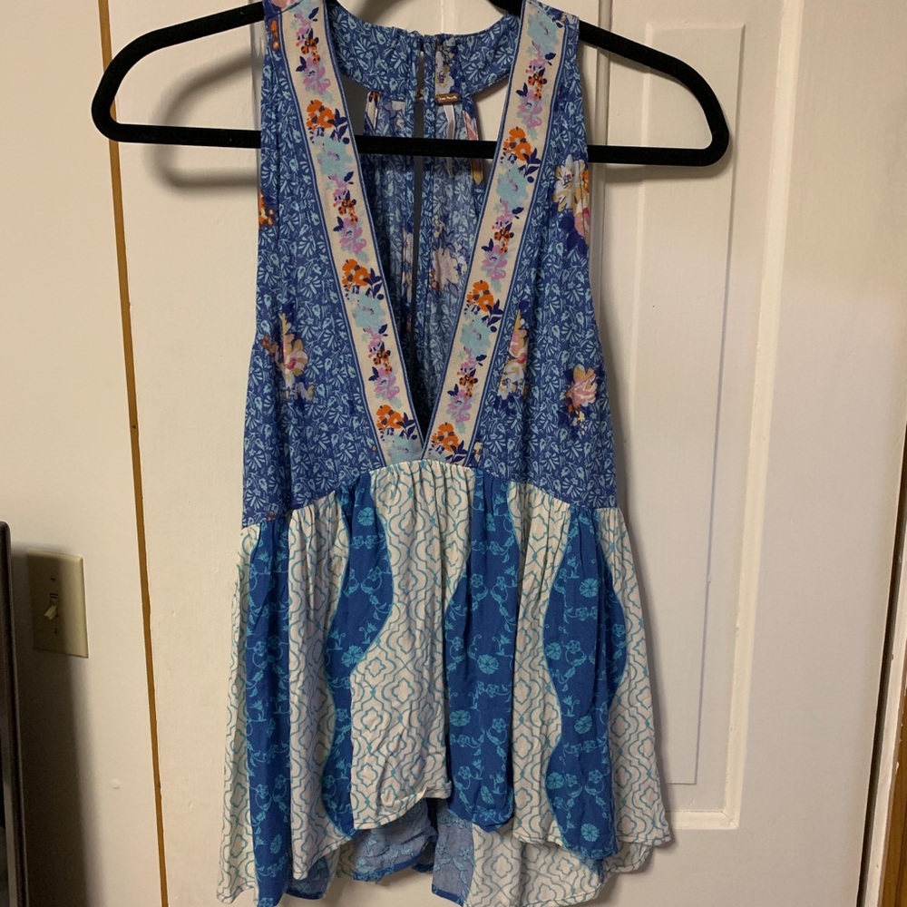 Free People Blouse